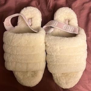 Ugg Fluff Yeah